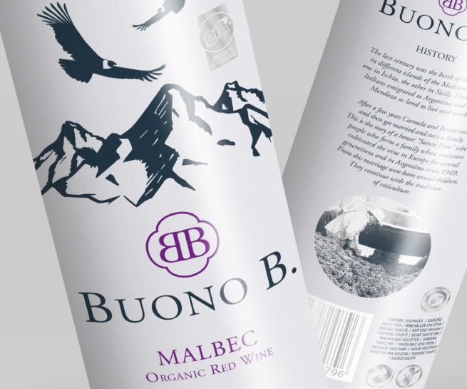 Buono B Packaging