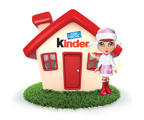 Casa Kinder Logo
