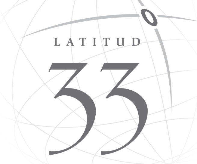 Latitud 33 Packaging