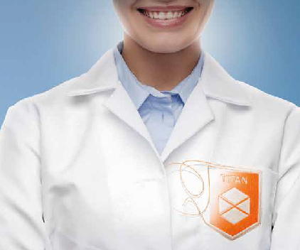 Lab Coat Guide
