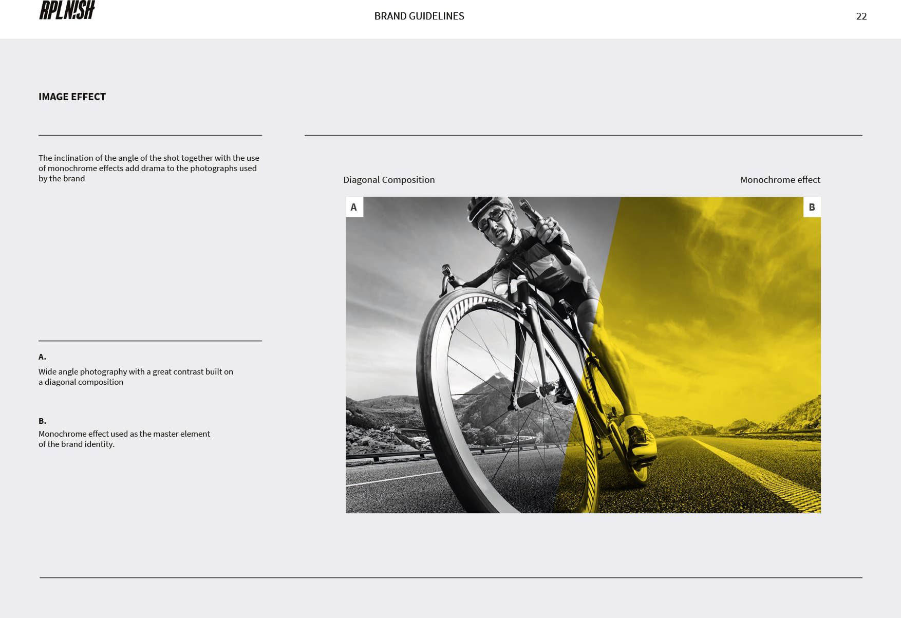 Diagonal composition